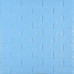 3D панель самоклеюча цегла Блакитна 700х770х5мм (005-5) SW-00000297