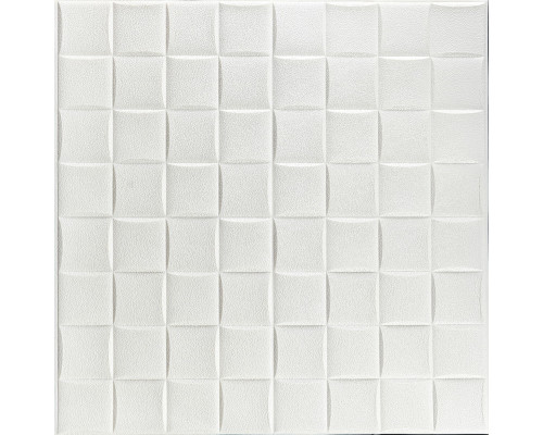 Самоклеящаяся декоративная 3D панель плетение 700x700x8мм (176) SW-00000189