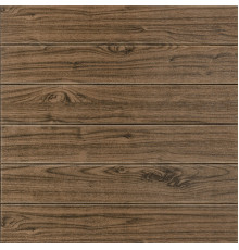 Декоративна 3D панель самоклейка під темний дуб 700х700х5мм (083) SW-00000018