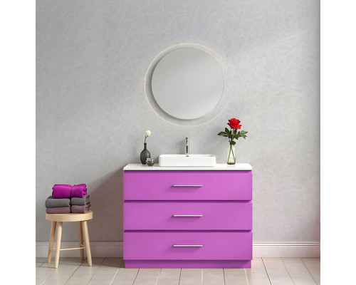 Декоративная ПВХ плита 1,22м х 2,44м х 3мм SW-00002596