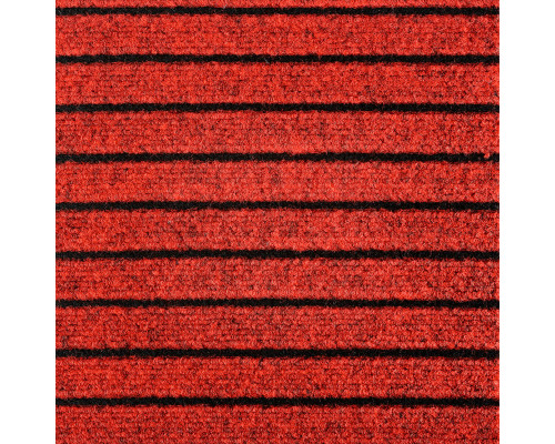 Самоклеюча плитка під ковролін бургунді 300*300*4,5MM (D) SW-00002486