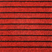 Самоклеюча плитка під ковролін бургунді 300*300*4,5MM (D) SW-00002486