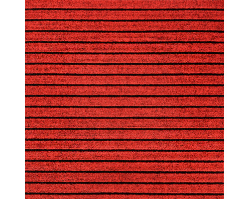 Самоклеюча плитка під ковролін бургунді 600*600*4,5MM (D) SW-00002487