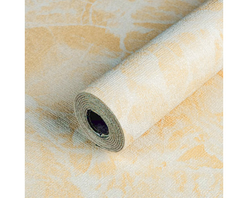 Самоклеючі шпалери бежевий мармур 2800х450х1, 8мм SW-00000726