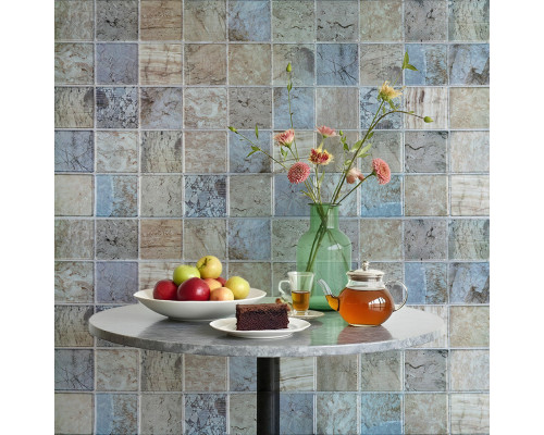 Декоративна ПВХ панель 960*480*4мм (D) SW-00002480