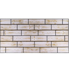 Декоративна ПВХ панель 960*480*4мм SW-00000577