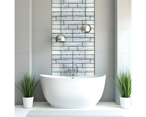 Декоративная ПВХ панель 960*480*4мм SW-00000583