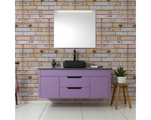 Декоративна ПВХ панель 960*480*4мм SW-00000578