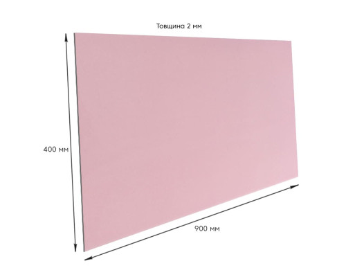 Самоклеюча стінова PET плитка 900*400*2mm (D) SW-00002255
