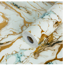 Самоклеюча стінова PET плитка у рулоні 600х3000х2мм SW-00002634