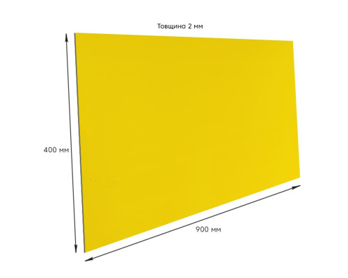 Самоклеюча стінова PET плитка 900*400*2mm (D) SW-00002256