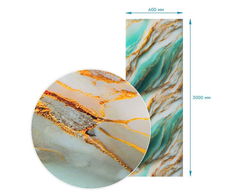 Плівка на самоклейці 60см х 3м SW-00002627