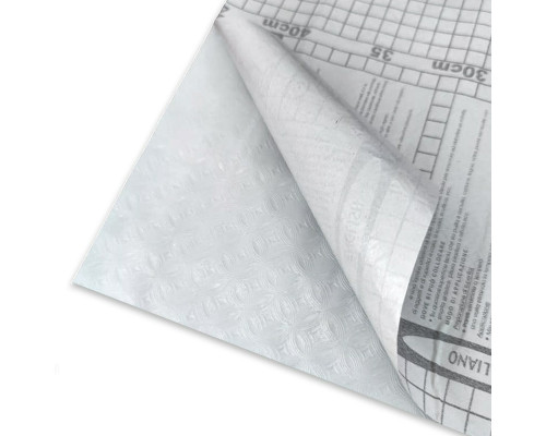 Самоклеюча плівка візерункова золото 0,40х10м SW-00000793