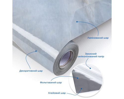 Плівка на самоклейці 60cm*3m SW-00002404