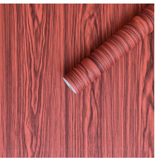 Самоклеюча плівка коричневе дерево 0,45х10м SW-00000810