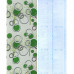 Самоклеющаяся пленка на бумажной основе зеленые деревья 0,45х10м SW-00000797