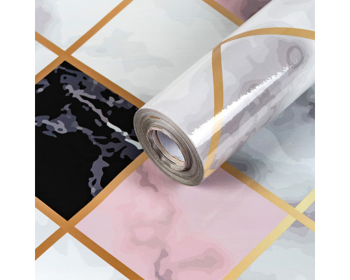 Плівка на самоклейці 60cm*3m SW-00002416