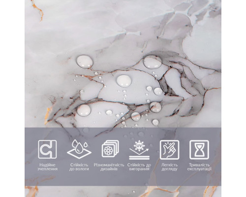 Плівка на самоклейці 60см х 10м SW-00002624