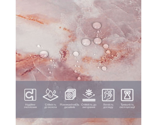 Плівка на самоклейці 60см х 3м SW-00002625