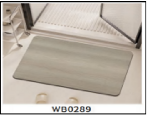 Вологопоглинаючий килимок 50*80CM*3MM (D) SW-00002545