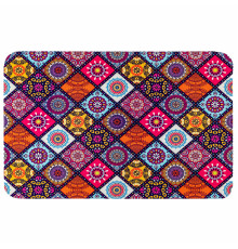 Вологопоглинаючий килимок 40*60CM*3MM (D) SW-00002555