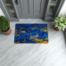 Вологопоглинаючий килимок 50*80CM*3MM (D) SW-00002541