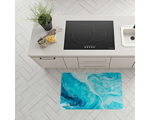 Вологопоглинаючий килимок 50*80CM*3MM (D) SW-00002540