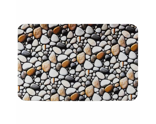 Вологопоглинаючий килимок 40*60CM*3MM (D) SW-00002551