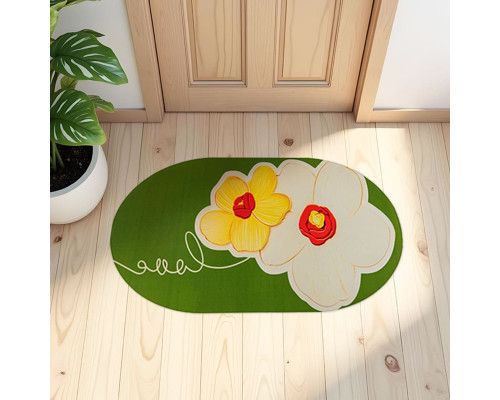 Вологопоглинаючий килимок 50*80CM*3MM (D) SW-00002547