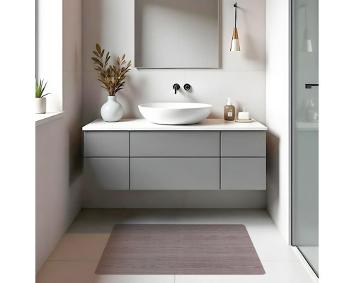 Вологопоглинаючий килимок 50*80CM*3MM (D) SW-00002545