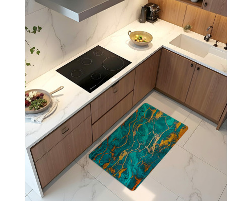 Вологопоглинаючий килимок 50*80CM*3MM (D) SW-00002542