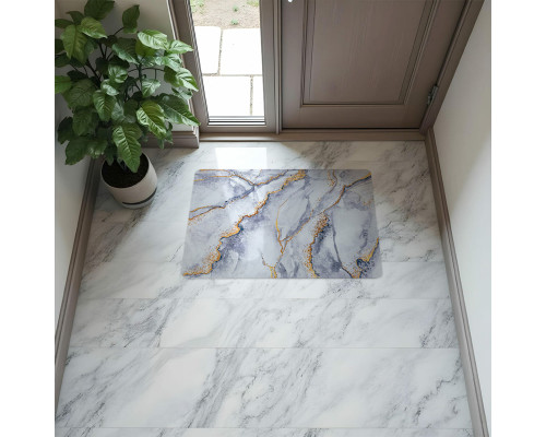 Вологопоглинаючий килимок 50*80CM*3MM (D) SW-00002543