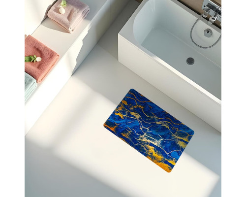 Вологопоглинаючий килимок 50*80CM*3MM (D) SW-00002541