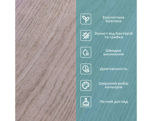 Вологопоглинаючий килимок 50*80CM*3MM (D) SW-00002545