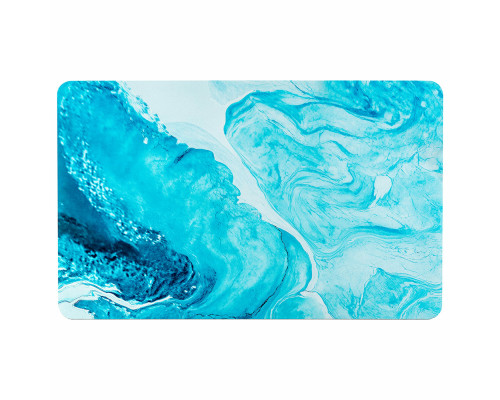 Вологопоглинаючий килимок 50*80CM*3MM (D) SW-00002540