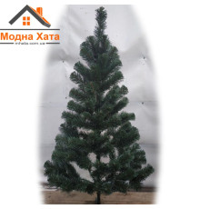 Новогодняя искусственная елка "Сказка" 1,3м (в коробке)