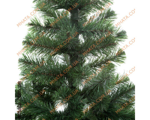 Новогодняя искусственная елка "Сказка" 1,3м (в коробке)