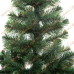 Новогодняя искусственная елка "Сказка" 1,3м (в коробке)