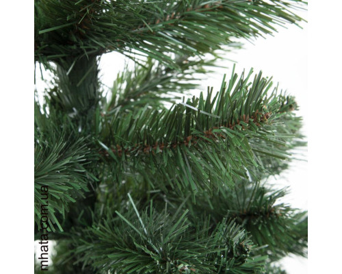 Новогодняя искусственная елка "Сказка" 2,2м (в коробке)