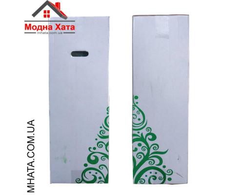 Новогодняя искусственная елка "Сказка заснеженная" 2м (в коробке)