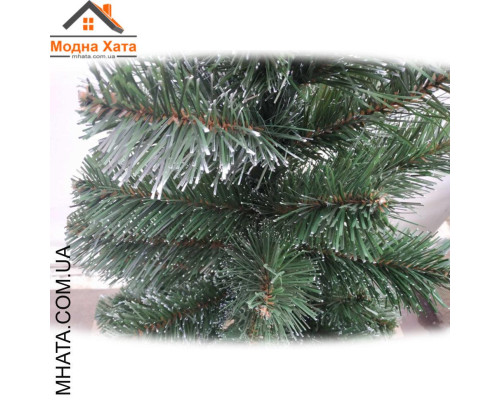 Новогодняя искусственная елка "Сказка заснеженная" 2м (в коробке)