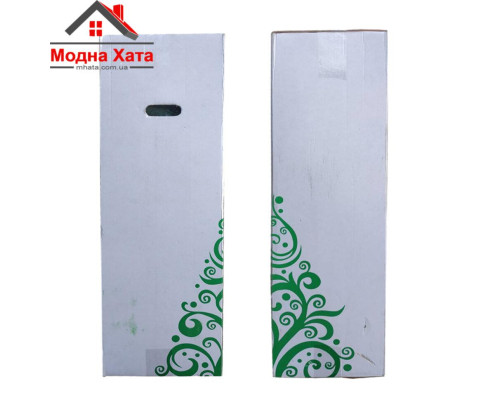 Новогодняя искусственная елка "Сказка" 2м (в коробке)