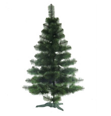 Новогодняя искусственная елка 2,3м "Сосна Заснеженная" (в коробке) высокая