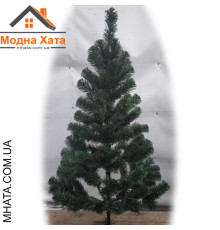 Новогодняя искусственная елка "Сказка заснеженная" 2,2м (в коробке) 