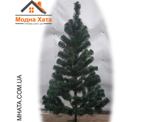 Новогодняя искусственная елка "Сказка заснеженная" 2м (в коробке)