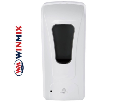 Дозатор бесконтактний Winmix TSD-001-S (для рідкого мила)