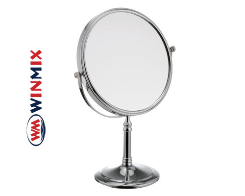 Зеркало увеличительное настольное WinmixLR6208 (20 см)