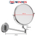 Зеркало увеличительное настенное WinmixLR6108 (20 см)