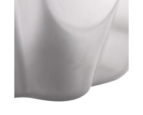 Сушарка для рук автоматична Winmix HD-120-SUS Polish (1650Вт)