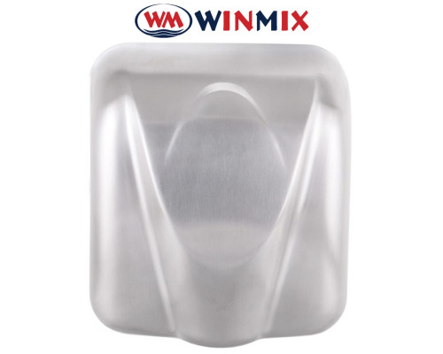 Сушарка для рук автоматична Winmix HD-120-SUS Polish (1650Вт)